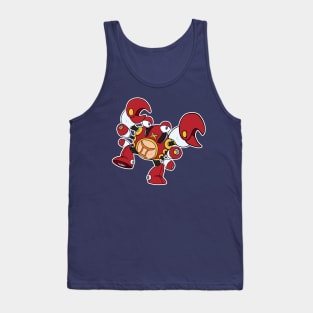 CANCER Tank Top